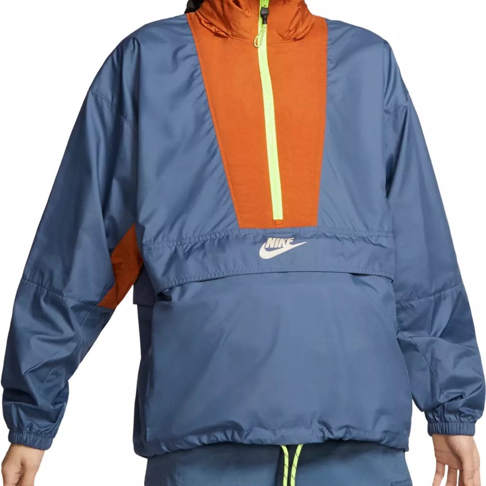Nike Sportswear Icon Clash Packable Windrunner Jacket